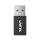 Przejściówka Unitek Adapter blokujący dane USB-A